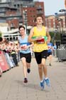 Boys Junior Great  North Run, Newcastle/Gateshead. Photo: David T. Hewitson/Sports for All Pics